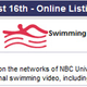 Illustration for article titled How to Watch Michael Phelps Snag 8th Gold Medal, Obliterate World Records Live Tonight